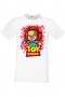 Мъжка тениска Toy Story Chucky,Изненада,Повод,Подарък,Празник, снимка 12