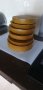 Натурален пчелен мед-букет,прополис (клей)и прашец , снимка 14