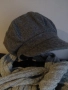 шапка и шал, снимка 1