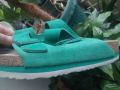 PRADA/ BIRKENSTOCK/ TROTTERS. Thinsulate. Size 42 100% Кожа Туризъм и Лов , снимка 6