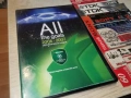 ALL THE GOALS DVD 2104260946L1, снимка 12