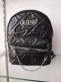 Дамска раница Guess, снимка 1 - Раници - 32006911