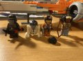 Lego Star Wars 75273: Poe Dameron’s X-wing Fighter, снимка 2