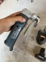 Bosch GSC 12V-3 ножица за ламарина, снимка 5
