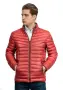 finnmark expedition jacket - мъжко пухено яке L, снимка 1