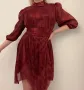 Дамска официална рокля, снимка 9