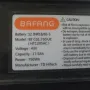 Bafang 36v, 17.5 a батерия велосипед , снимка 1