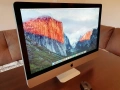 КАТО НОВ ! Apple iMac "27"– Intel Core i5 / 16GB RAM / 1TB HDD !, снимка 7