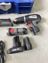 Wurth Master 12v , снимка 2