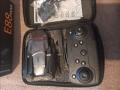 Дрон E88 Nova Facegle Drone, снимка 2
