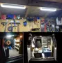 1бр. Плафон за интериорно осветление – 12 – NA306, снимка 2