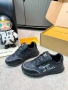Обувки LV Classic Sneaker louis vuitton, снимка 9