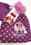 Шапка + ръкавички Мини Маус 🎀, снимка 2