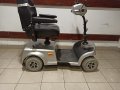 Акумулаторна инвалидна количка Cityliner 408, снимка 7
