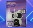 Камера за видеонаблюдение , 2CPU, 360 градуса , 2way audio, снимка 3