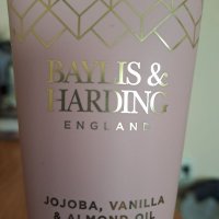 Baylis&Harding  лосион за тяло и ръце, снимка 1 - Козметика за тяло - 40390531