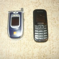 Samsung - стари телефони за части, снимка 2 - Samsung - 30620368