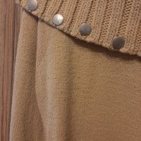 Дамски пуловер, снимка 2 - Блузи с дълъг ръкав и пуловери - 38501202