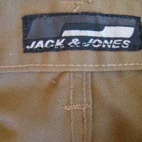 Панталон Jack & Jones, снимка 3 - Панталони - 30117252