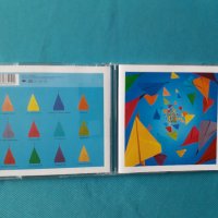 Lightning Seeds(Synth-pop) –2CD, снимка 2 - CD дискове - 37734406