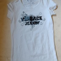 Тениска Versace, снимка 4 - Тениски - 34520739