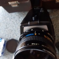 Кинокамера PORST saund  M5 XL Japan, снимка 6 - Камери - 36804686