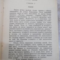 Книга "Мария Кюри - Ева Кюри" - 414 стр., снимка 3 - Художествена литература - 29742319