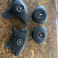 НАМАЛЕНИЕ до - 50%‼️ Airbags за всички модели Mercedes, снимка 3 - Части - 39455287