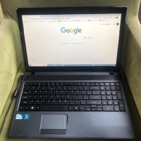 продавам лаптоп Acer Aspire 5733