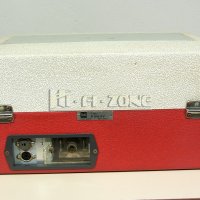 ГРАМОФОН   Dual p 1010av , снимка 11 - Грамофони - 35071558