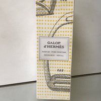 HERMÈS Galop d’Hermès, снимка 4 - Дамски парфюми - 38539005