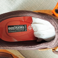 Нови маратoнки Dockers, снимка 6 - Маратонки - 36380075