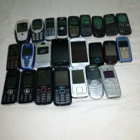 Stari telefoni za 4asti, снимка 1 - Други - 37638496
