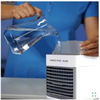 Arctic Air Ultra Охладител за стая с вентилатор 3в1, снимка 3 - Климатици - 37080517