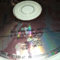 KUSCHEL ROCK CD MADE IN USA 1409230915, снимка 15 - CD дискове - 42186024