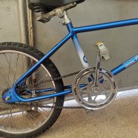 BMX Original MARS, снимка 2 - Велосипеди - 29920856