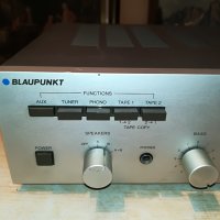 blaupunkt a-110 stereo amplifier 0308211111, снимка 5 - Ресийвъри, усилватели, смесителни пултове - 33708543
