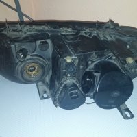 Десен фар ксенон БМВ Е53 Х5 BMW Е53 x5 xenon., снимка 4 - Части - 29602802