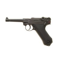 Въздушен пистолет Umarex Legends P08 Blowback, снимка 1 - Въздушно оръжие - 40439302