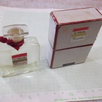 Кутия и шише от парфюм "Mouson", снимка 4 - Други ценни предмети - 38386371