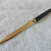 Старо ножче за писма, снимка 2 - Колекции - 44158507