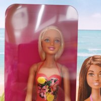 кукла Barbie Барби, снимка 2 - Кукли - 44252697