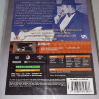 The Good, the Bad, and the Ugly DVD, снимка 2 - DVD филми - 38040599