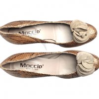 Moccio shoes 37 , снимка 2 - Дамски обувки на ток - 37702909