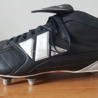 Kooga професионални футболни бутонки/ обувки за ръгби. Номер 46, снимка 9 - Футбол - 32098165