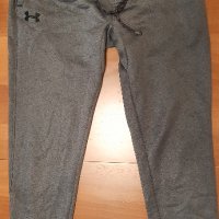 Under Armour®-Като Ново, снимка 17 - Спортни дрехи, екипи - 36997053