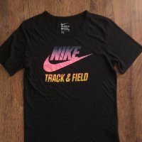 Nike Track & Field Gradient Tee - страхотна мъжка тениска, снимка 6 - Тениски - 33901530