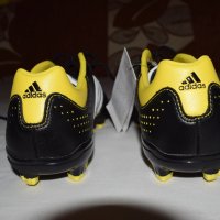 Adidas - Nova11 TRX AG - 100% ориг. бутонки / Адидас / 40 н, снимка 11 - Спортни обувки - 29220116