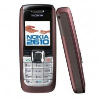 Nokia 2610 клавиатура, снимка 1 - Резервни части за телефони - 29184178