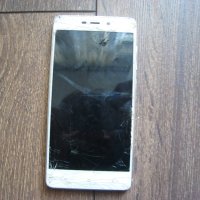 Телефон Xiaomi Redmi 4 Prime/Pro за части, снимка 4 - Xiaomi - 40543105